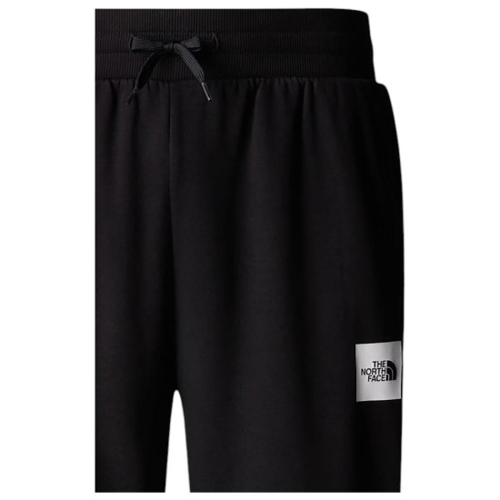 The North Face Ανδρικό παντελόνι φόρμας Fine Regular Tapered Jogger